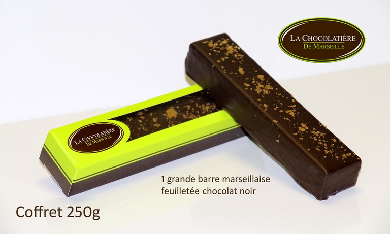 La Barre Marseillaise ®