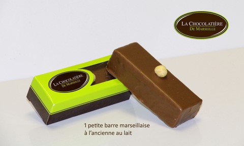 La Barre Marseillaise ®