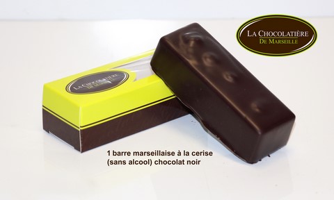 La Barre Marseillaise ®