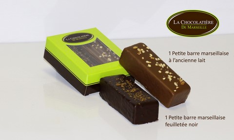 barre marseillaise ®