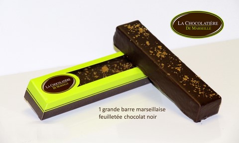 La Barre Marseillaise ®