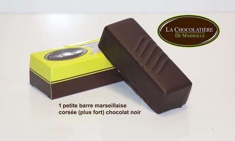 La Barre Marseillaise ®