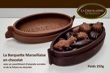 Panier de chocolat